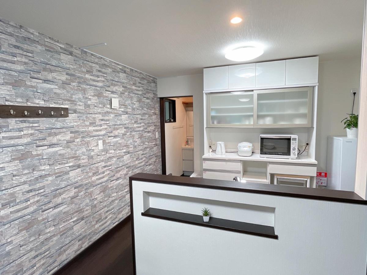 Westhouse A 天下茶屋店 Villa Osaka Buitenkant foto