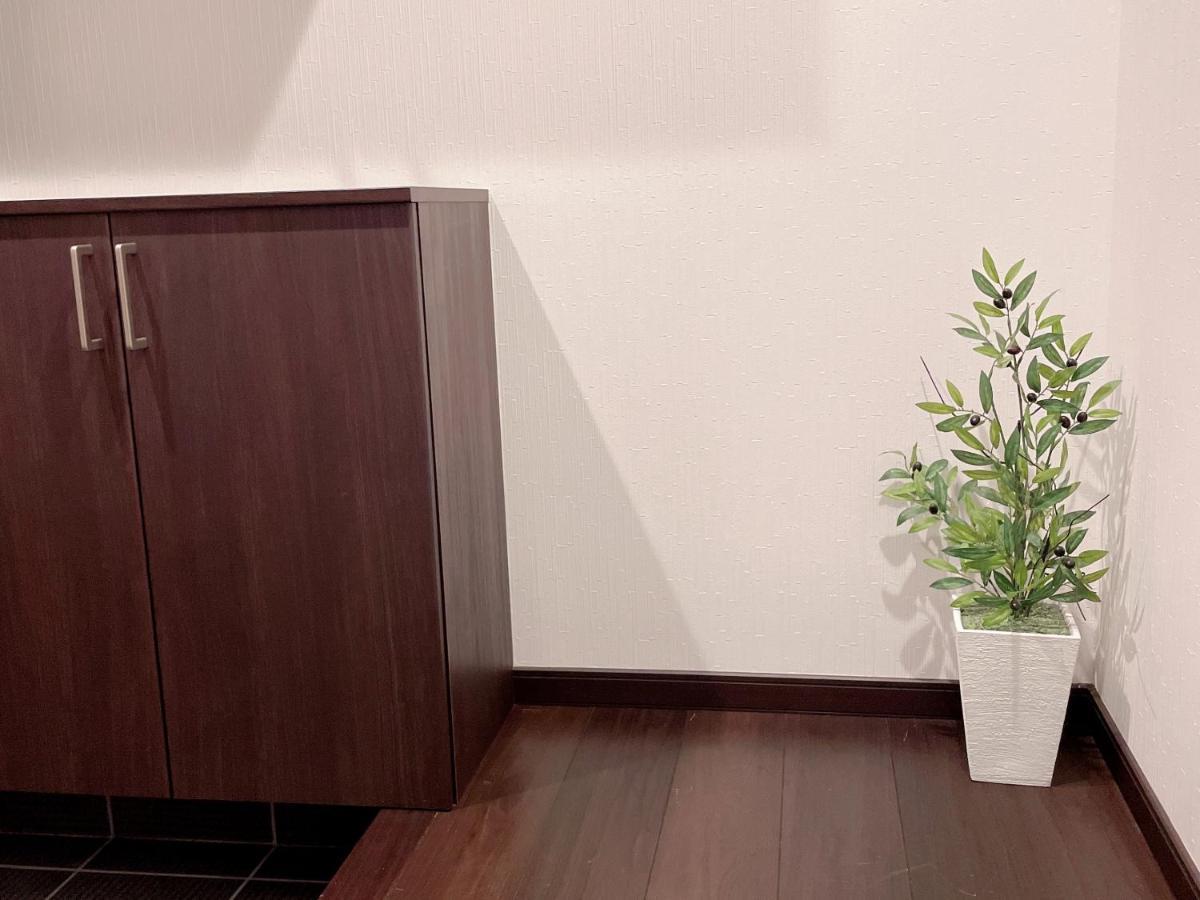 Westhouse A 天下茶屋店 Villa Osaka Buitenkant foto