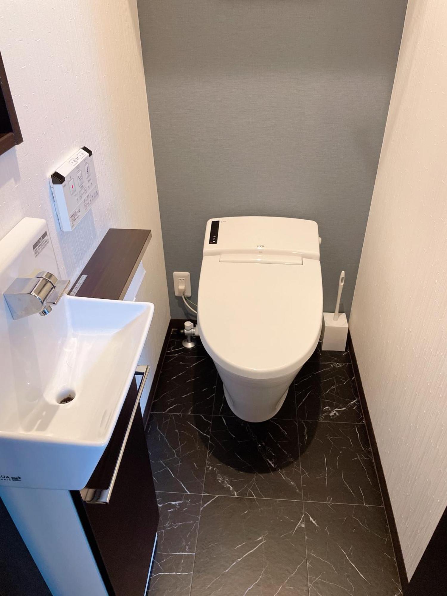 Westhouse A 天下茶屋店 Villa Osaka Buitenkant foto