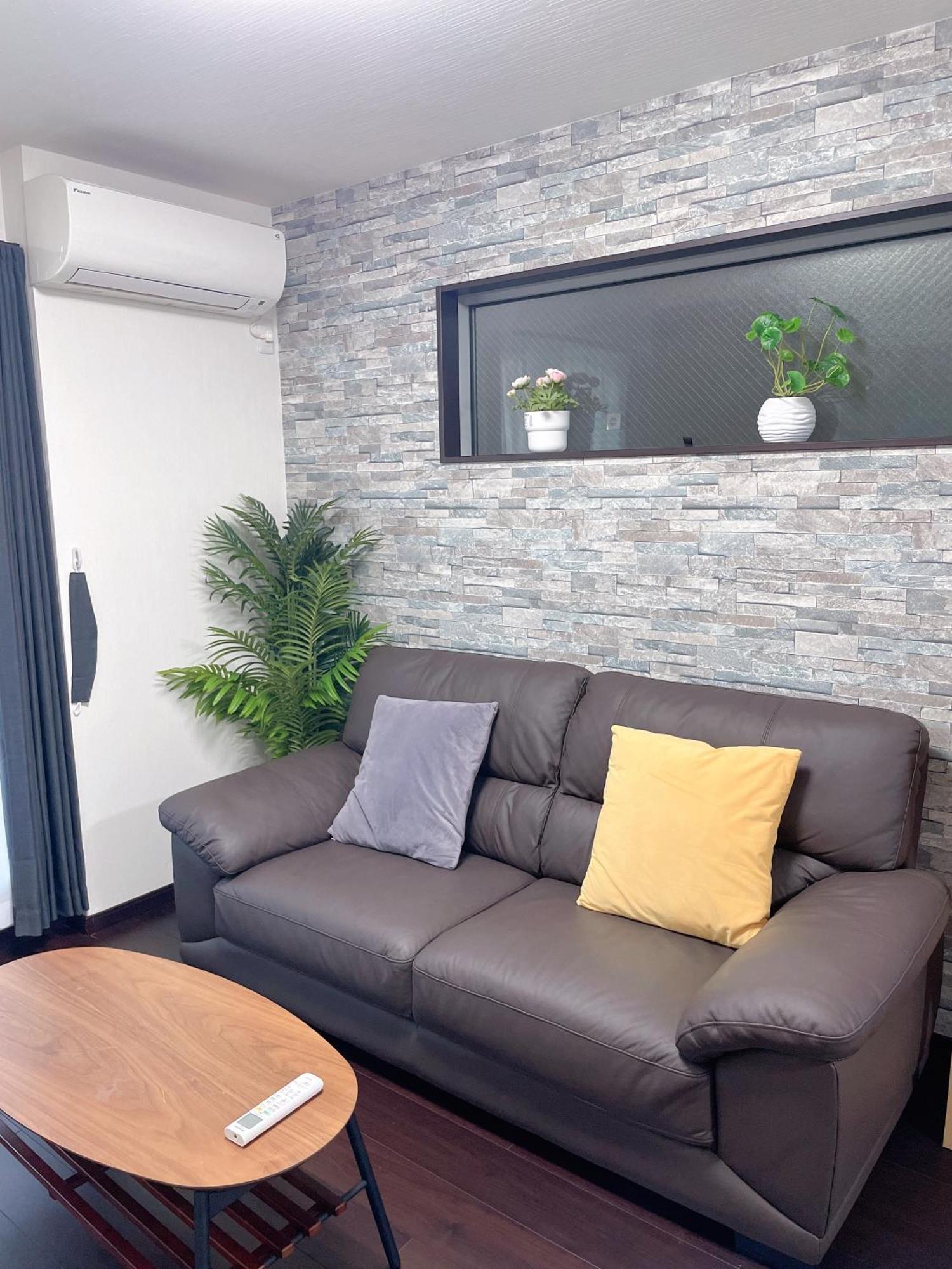 Westhouse A 天下茶屋店 Villa Osaka Buitenkant foto