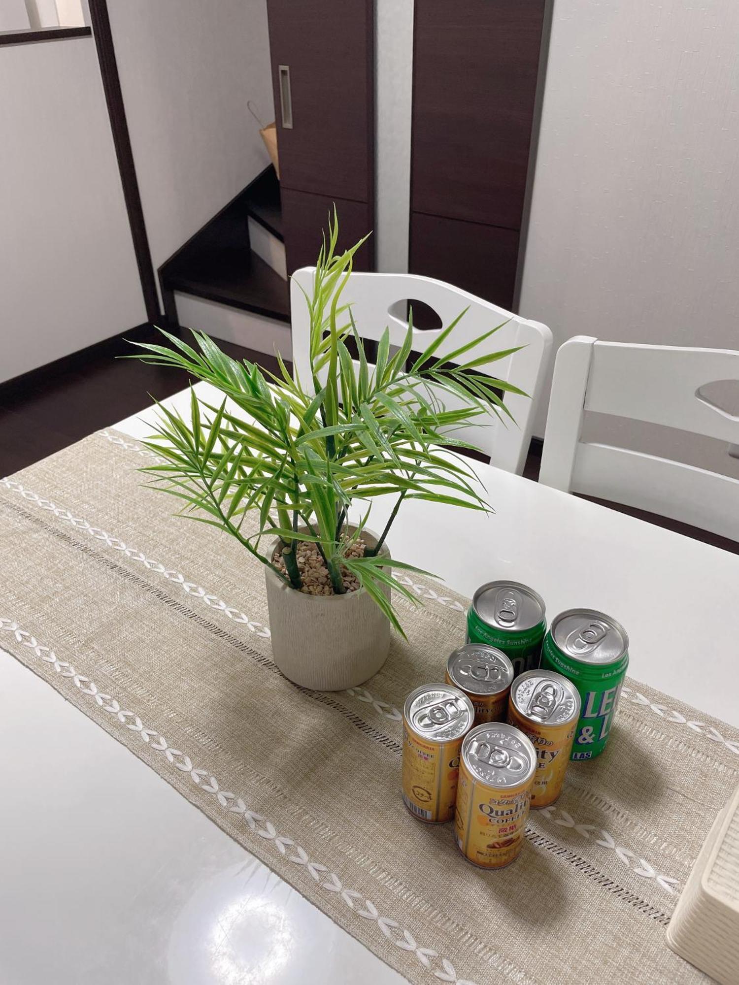 Westhouse A 天下茶屋店 Villa Osaka Buitenkant foto