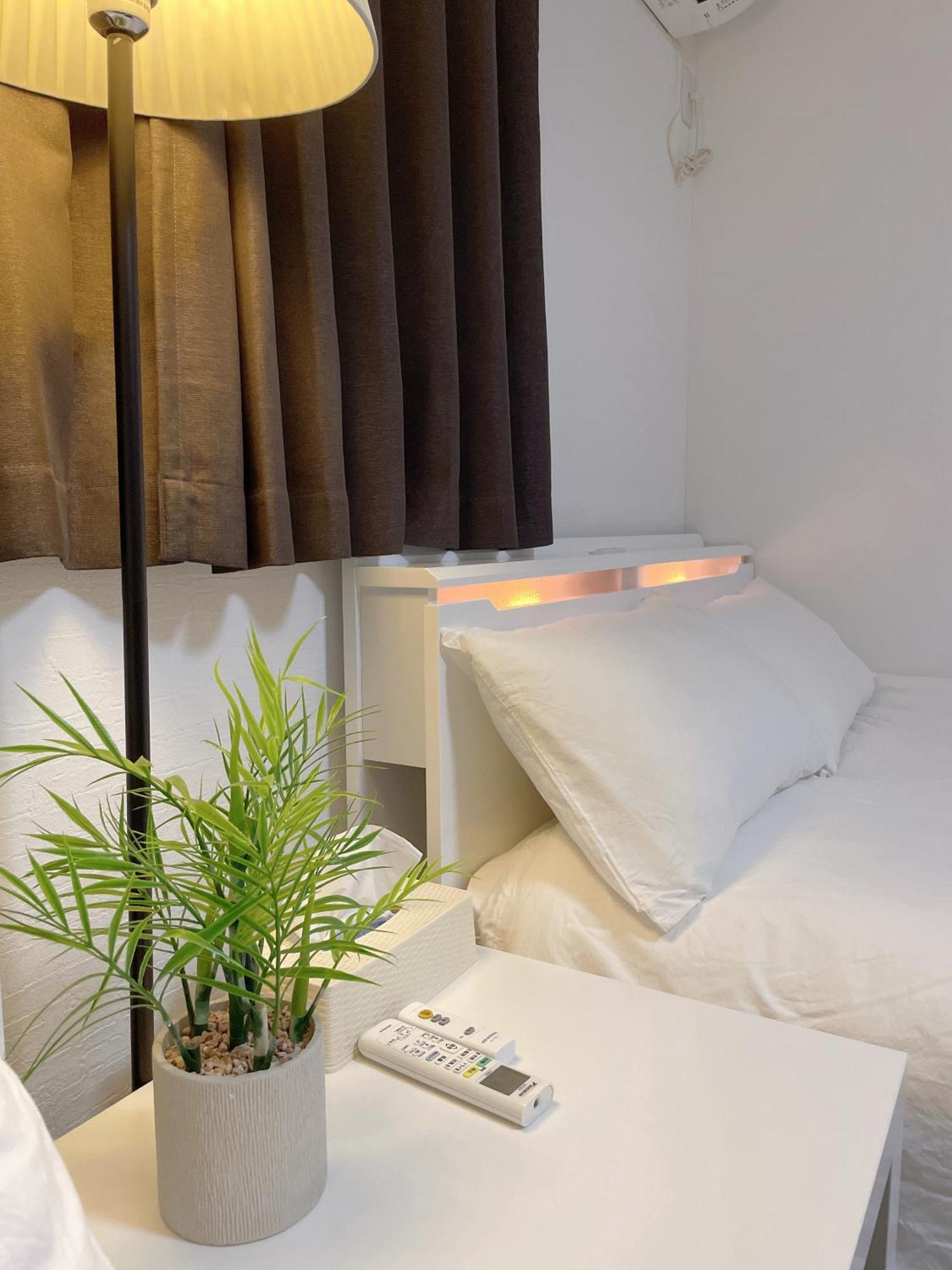 Westhouse A 天下茶屋店 Villa Osaka Buitenkant foto